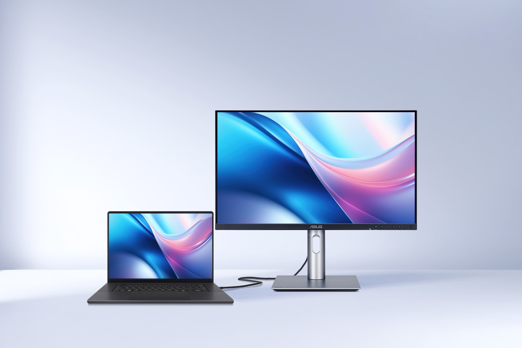 Asus Proart Ekranlarda Mac Ile Is Akislarini Daha Verimli Hale Getiren Ozelliklerini Duyurdu 1