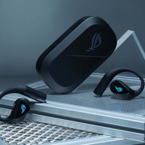 Asus Republic Of Gamers Rog Cetra Open Wireless Kulakliklarini Duyurdu 1