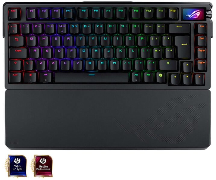 ROG Azoth Extreme ROG Azoth Extreme