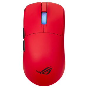Asus Rog Harpe Ii Ace Kırmızı Aimpoint Pro Sensör Kablosuz Gaming Mouse 1