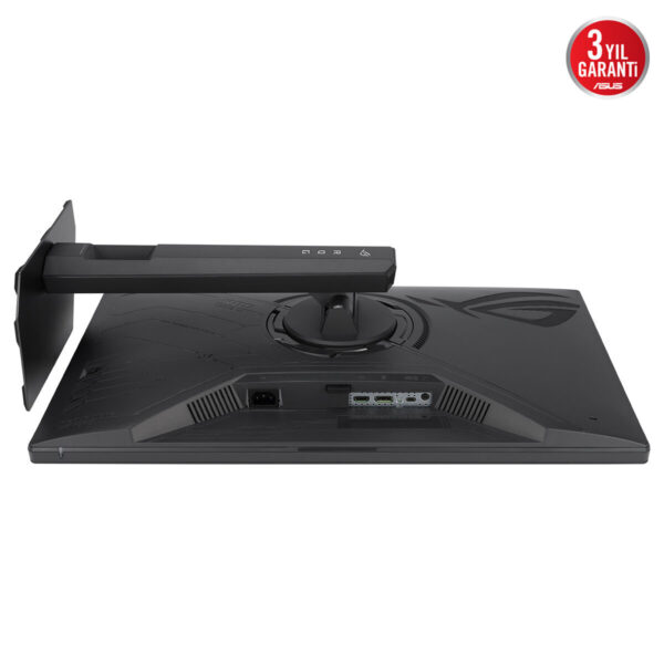 Asus Rog Strix Xg27acmes 27 Inç 255hz 0.3ms 2k Qhd Adaptive Sync Fast Ips Pivot Gaming Monitör 7