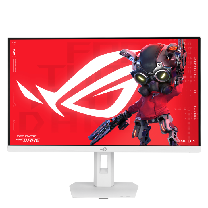 Asus Rog Strix Xg27acmes Ve Xg27acmes W Duyuruldu 2
