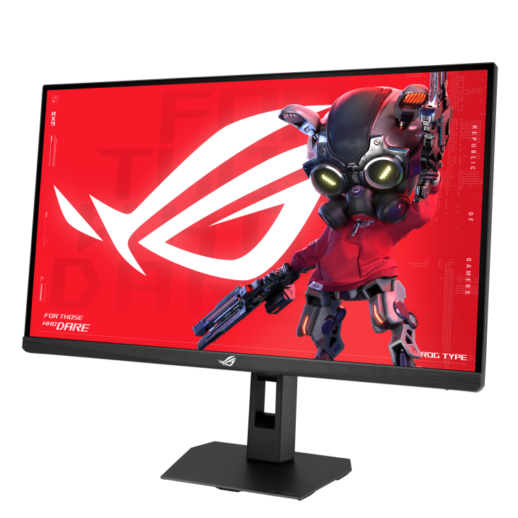 Asus Rog Strix Xg27acmes Ve Xg27acmes W Duyuruldu 7