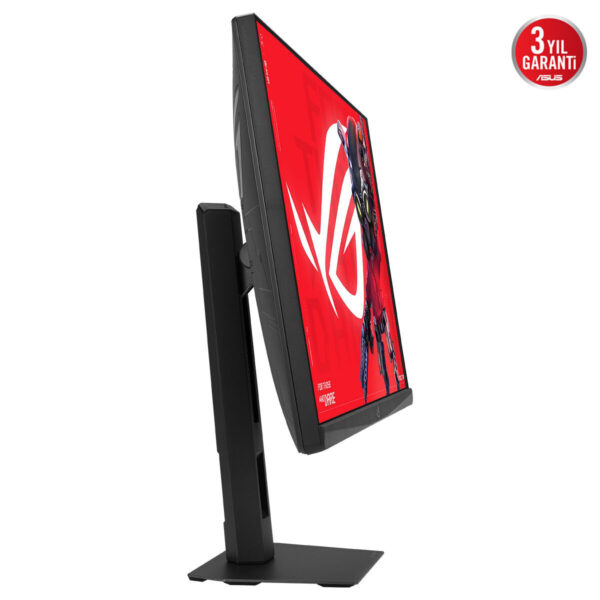 Asus Rog Strix Xg27ucg Gen2 (xg27ucgr) 27 Inç 162hz 4k Uhd 0.3ms 485hz Full Hd Dual Mode Adaptive Sync Fast Ips Gaming Monitör 6