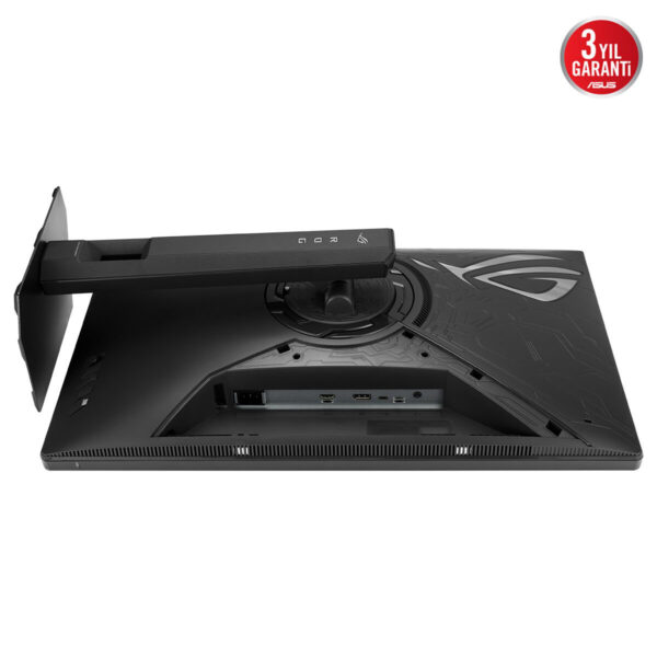 Asus Rog Strix Xg27ucg Gen2 (xg27ucgr) 27 Inç 162hz 4k Uhd 0.3ms 485hz Full Hd Dual Mode Adaptive Sync Fast Ips Gaming Monitör 7