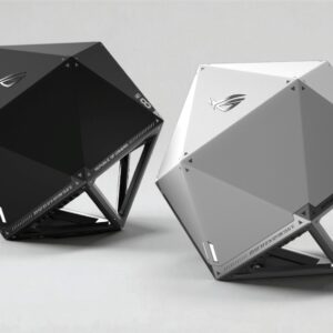 Asus Rog Wifi 8 Router Ile Ilk Gercek Dunya Wifi 8 Performansini Test Etti