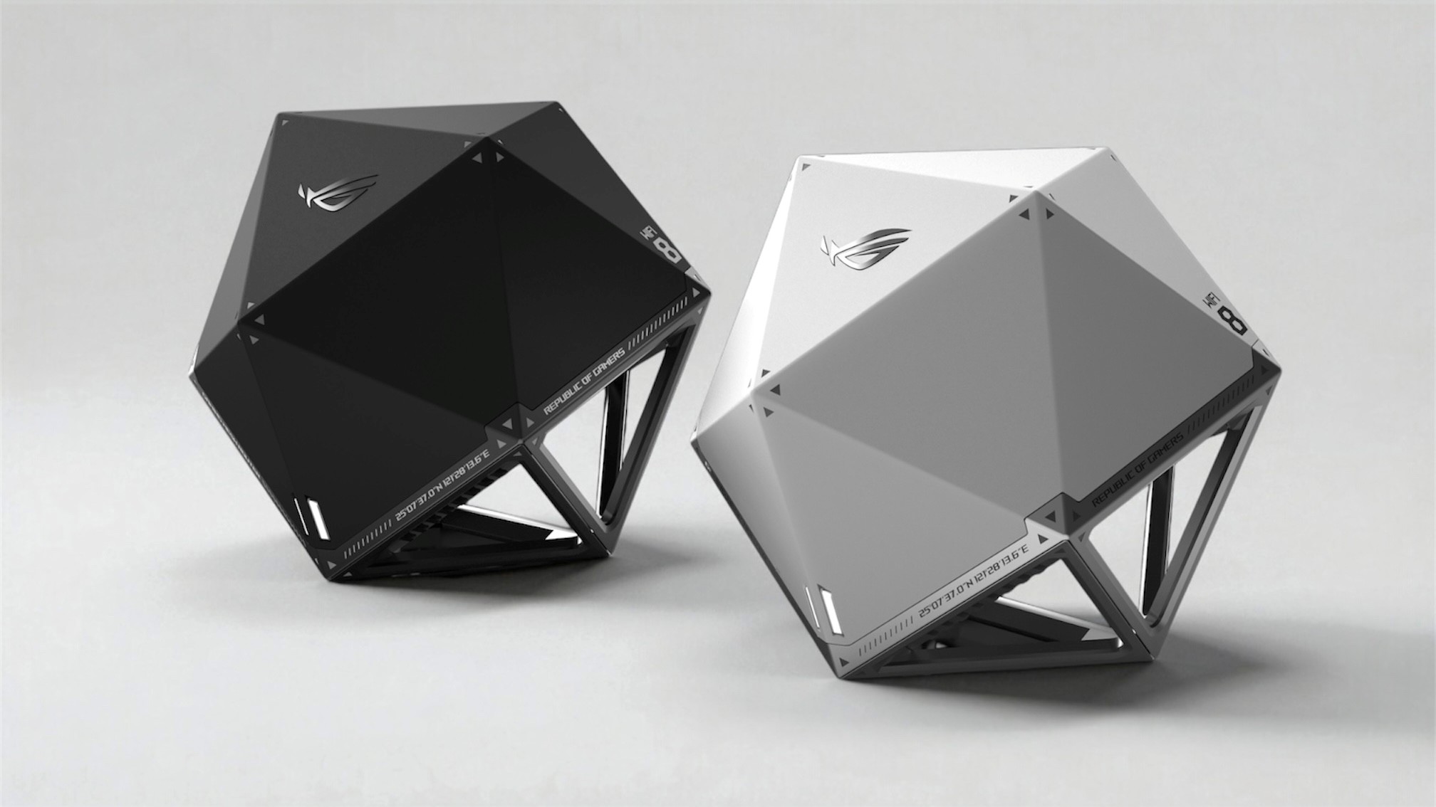 Asus Rog Wifi 8 Router Ile Ilk Gercek Dunya Wifi 8 Performansini Test Etti