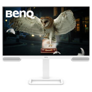 Benq Ew2790u 27 Inc 60hz 5ms 4k Uhd Ips Pivot Premium Monitor 1