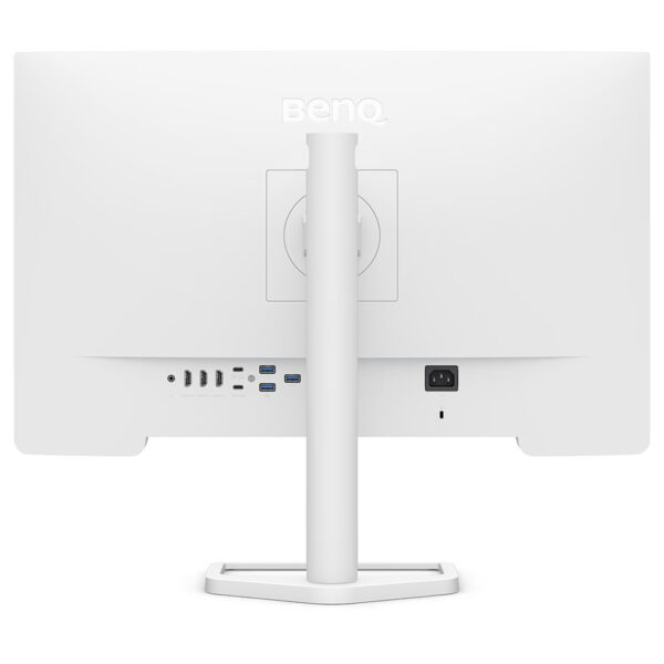 Benq Ew2790u 27 Inc 60hz 5ms 4k Uhd Ips Pivot Premium Monitor 11