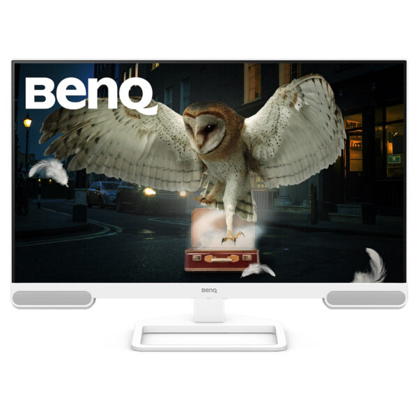 Benq Ew2790u 27 Inc 60hz 5ms 4k Uhd Ips Pivot Premium Monitor 12