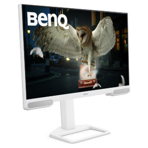 Benq Ew2790u 27 Inc 60hz 5ms 4k Uhd Ips Pivot Premium Monitor 3