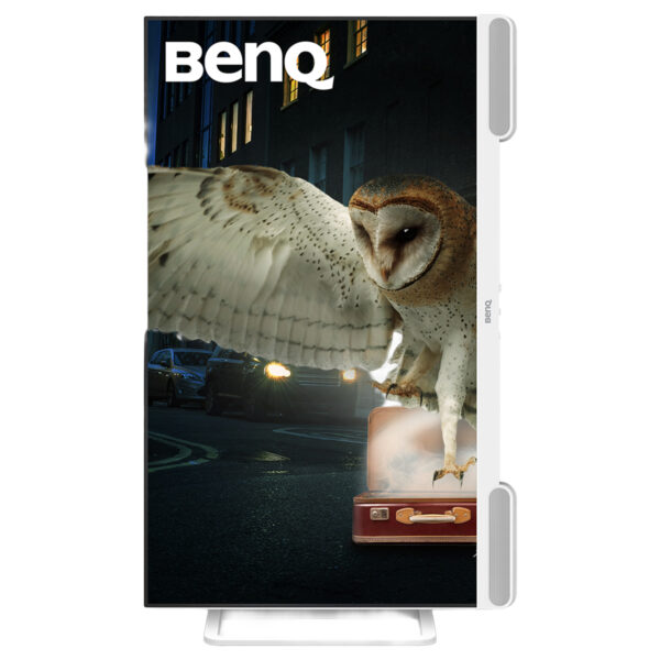 Benq Ew2790u 27 Inc 60hz 5ms 4k Uhd Ips Pivot Premium Monitor 4