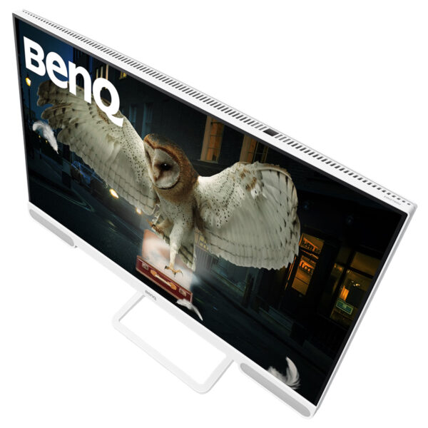 Benq Ew2790u 27 Inc 60hz 5ms 4k Uhd Ips Pivot Premium Monitor 6