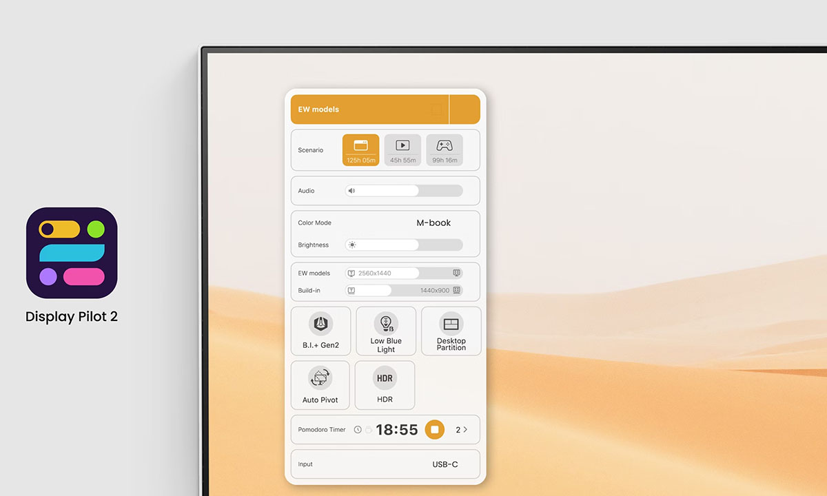 Display Pilot 2 Yazılımı ile İşlerinizi Kolayca Tamamlayın