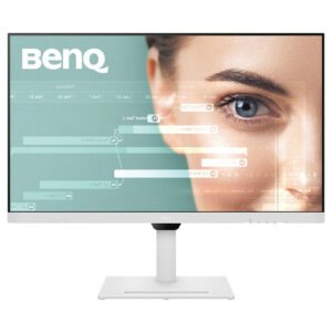 Benq Gw3290qt 31,5 Inç 75hz 5ms 2k Qhd Ips Beyaz Pivot Monitör 1