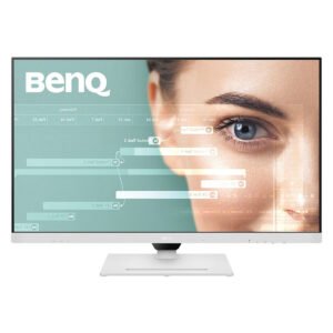 Benq Gw3290qt 31,5 Inç 75hz 5ms 2k Qhd Ips Beyaz Pivot Monitör 2