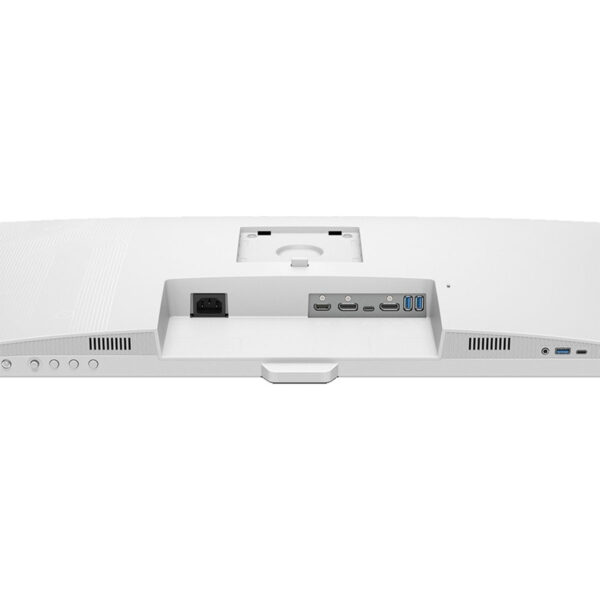 Benq Gw3290qt 31,5 Inç 75hz 5ms 2k Qhd Ips Beyaz Pivot Monitör 5