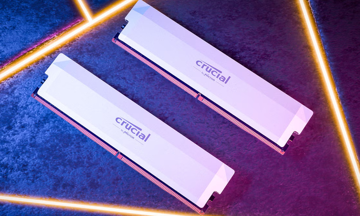 Micron kalitesi ve güvenilirliği