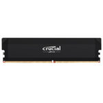 Crucial Pro Overclocking 16gb 1x16gb 6400mhz Cl38 Intel Xmp 3 0 Amd Expo Ddr5 Ram Cp16g64c38u5b 1