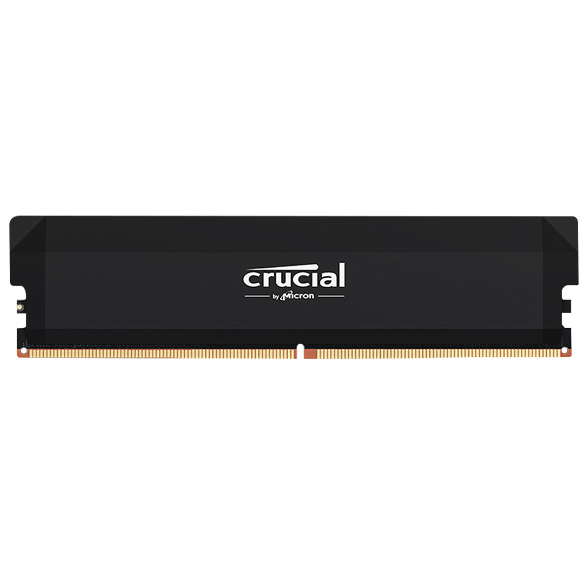 Crucial Pro Overclocking 16gb 1x16gb 6400mhz Cl38 Intel Xmp 3 0 Amd Expo Ddr5 Ram Cp16g64c38u5b 1