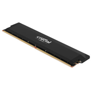 Crucial Pro Overclocking 16gb 1x16gb 6400mhz Cl38 Intel Xmp 3 0 Amd Expo Ddr5 Ram Cp16g64c38u5b 2