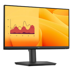 Dell E2225hsm 21.5 Inç 100hz 5ms Full Hd Va Pivot Monitör 1
