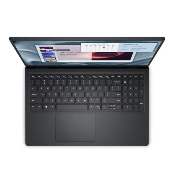 Dell Pro 15 Essential Intel Core I5 1334u 16gb Ddr5 512 Ssd 15.6 Inç Full Hd Ubuntu Laptop (pv15250) 4
