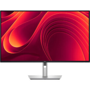 Dell Pro 32 Plus P3225de 32 Inç 100 Hz 8ms Wqhd Ips Pivot Monitör 2