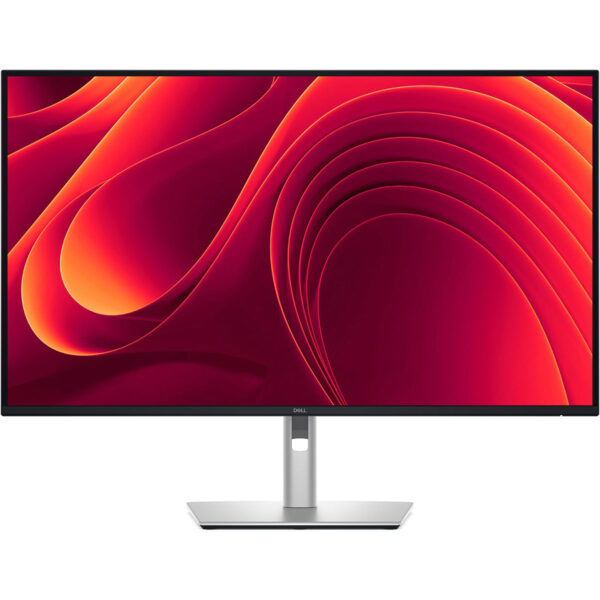 Dell Pro 32 Plus P3225de 32 Inç 100 Hz 8ms Wqhd Ips Pivot Monitör 2
