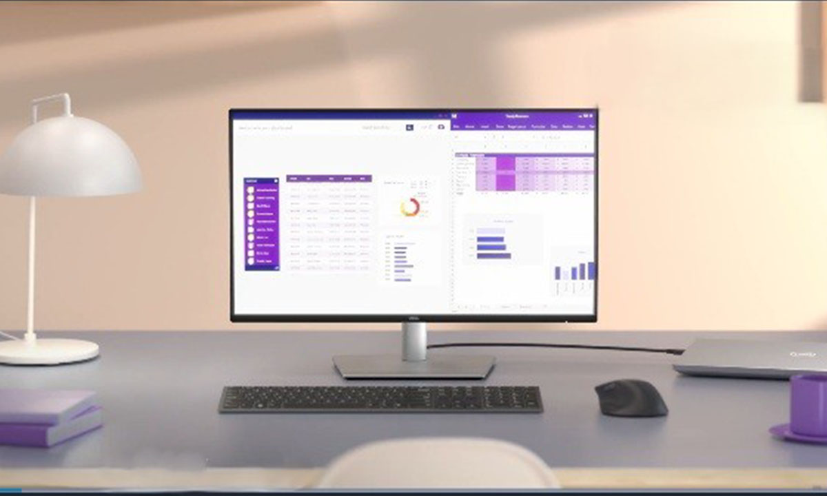 Geliştirilmiş ComfortView Plus