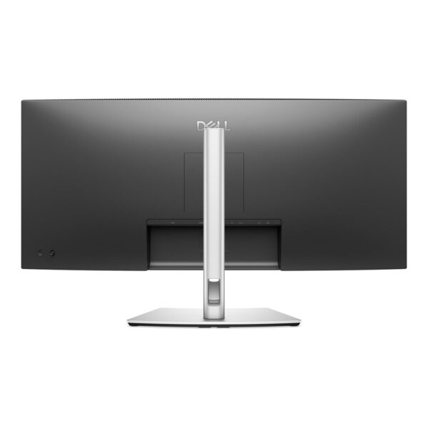 Dell Pro 34 Plus P3425WE 34 inç UWQHD IPS kavisli monitör, yüksek yenileme hızı ve hızlı tepki süresi ile oyun ve profesyonel kullanım için ideal.