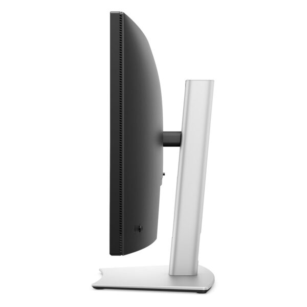 Dell Pro 34 Plus P3425WE 34 inç UWQHD IPS kavisli monitör.