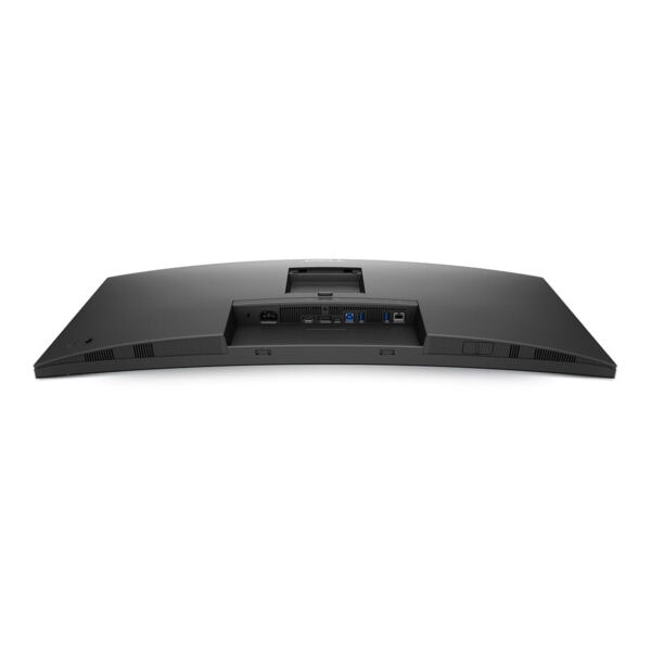 Dell Pro 34 Plus P3425WE 34 inç UWQHD IPS kavisli monitör, 100Hz yenileme hızı ve 5ms tepki süresi ile yüksek performans sağlar. Çoklu bağlantı seçenekleri ve ergonomik tasarımıyla profesyonel kullanı.