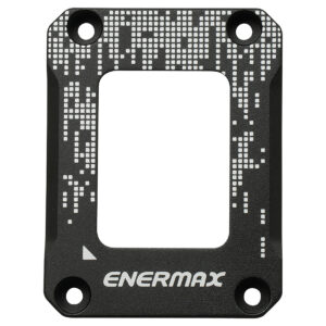 Enermax Intel Lga 1700 Soketli Islemciler Icin Guclendirme Kiti Ecf1700 B 1