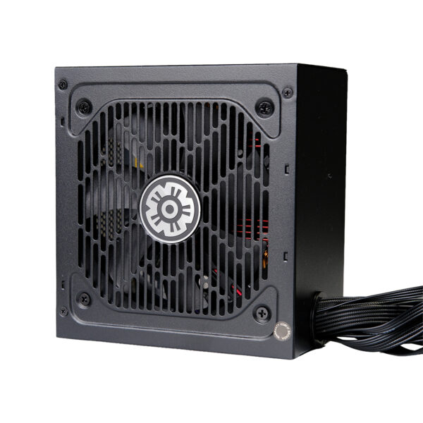 Enermax K3a Air White 3x120mm Argb Fan Mesh Temperli Cam Usb 3.2 Eb850 C 850w 80+ Bronze Mid Tower Atx Kasa (ec K3a Air W Eb850 C) 9