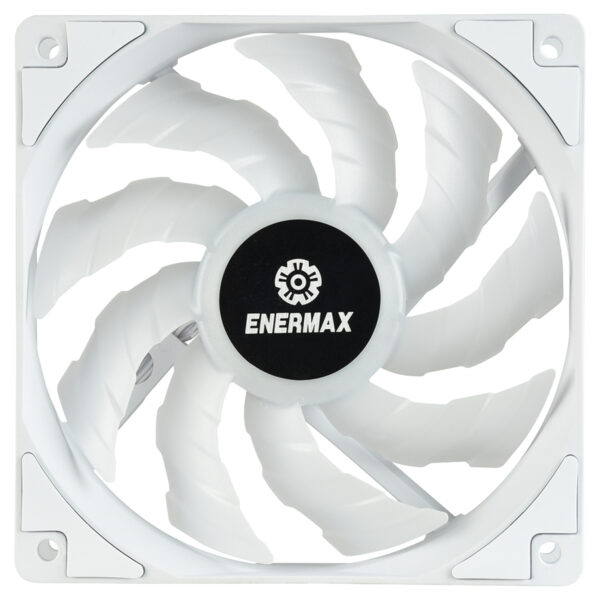 Enermax Liqmax Iii Argb 240mm Intel Amd Uyumlu Beyaz Islemci Sivi Sogutucu Elc Lmt240 W Argb 2 Yil Birebir Degisim Garantili 5