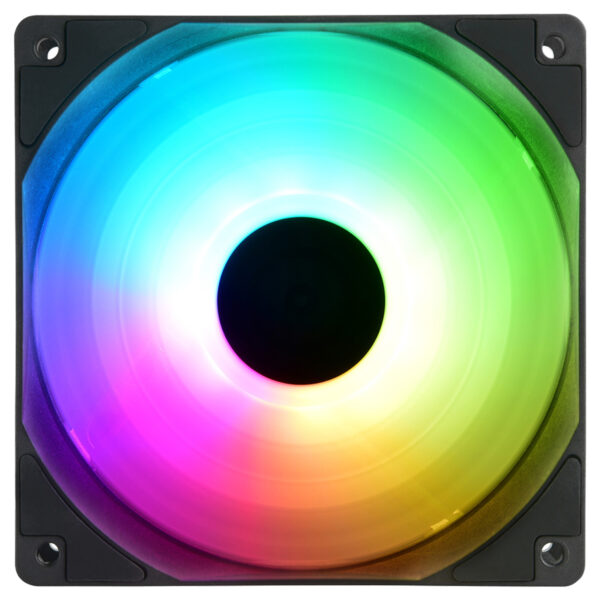 Enermax Liqmax Iii Argb 240mm Intel Amd Uyumlu Siyah Islemci Sivi Sogutucu Elc Lmt240 Argb 2 Yil Birebir Degisim Garantili 5