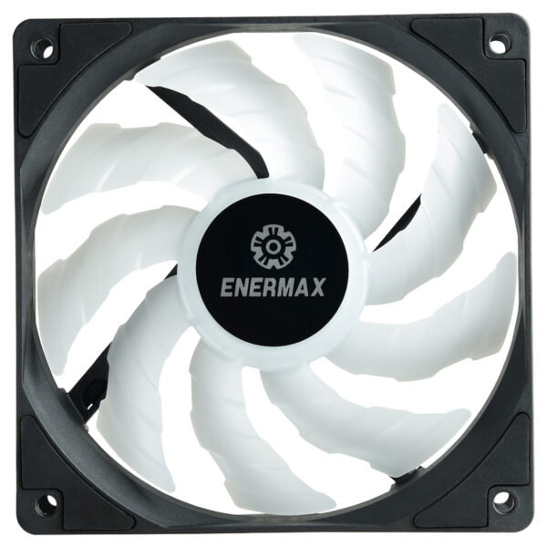 Enermax Liqmax Iii Argb 240mm Intel Amd Uyumlu Siyah Islemci Sivi Sogutucu Elc Lmt240 Argb 2 Yil Birebir Degisim Garantili 6