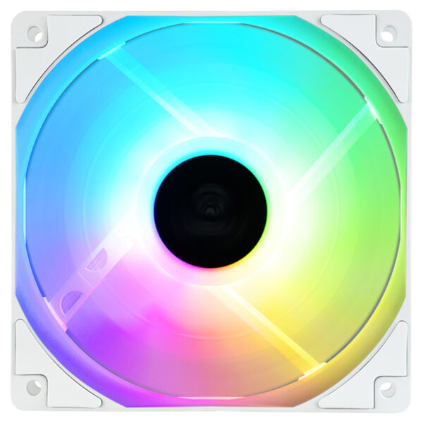 Enermax Liqmax Iii Argb 360mm Intel Amd Uyumlu Beyaz Islemci Sivi Sogutucu Elc Lmt360 W Argb 2 Yil Birebir Degisim Garantili 11