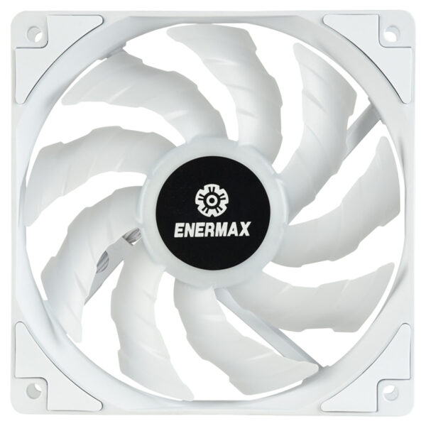 Enermax Liqmax Iii Argb 360mm Intel Amd Uyumlu Beyaz Islemci Sivi Sogutucu Elc Lmt360 W Argb 2 Yil Birebir Degisim Garantili 12