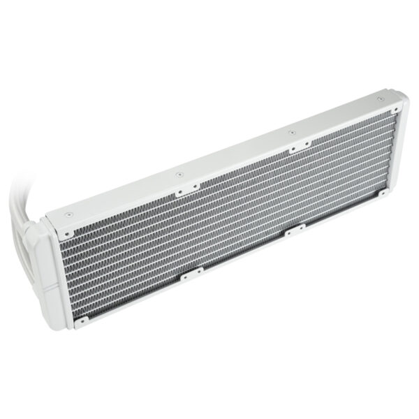 Enermax Liqmax Iii Argb 360mm Intel Amd Uyumlu Beyaz Islemci Sivi Sogutucu Elc Lmt360 W Argb 2 Yil Birebir Degisim Garantili 9