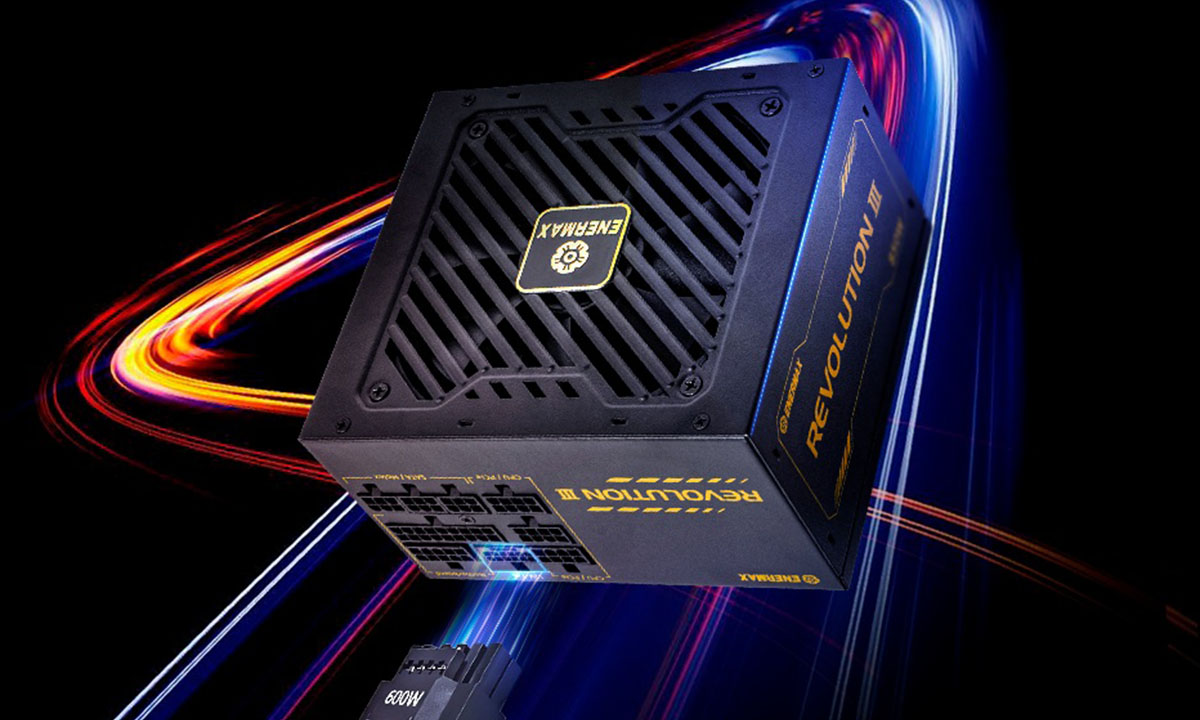 ATX 3.1 Uyumlu