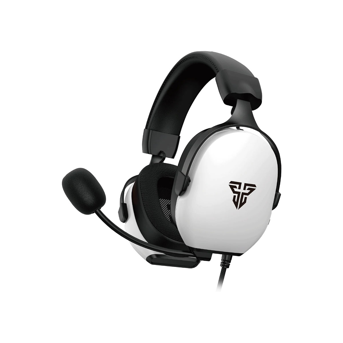 Fantech Mh92 Carbon White Ps5 Uyumlu Gaming Kulaklık 1