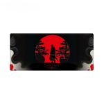 Fantech Mp905 Ato Katsuyama 90x40cm 4mm Kaydırmaz Kauçuk Taban Mouse Pad 1