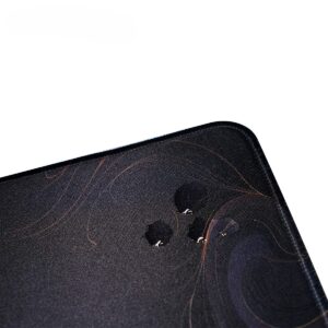 Fantech Mp905 Ato Katsuyama 90x40cm 4mm Kaydırmaz Kauçuk Taban Mouse Pad 2