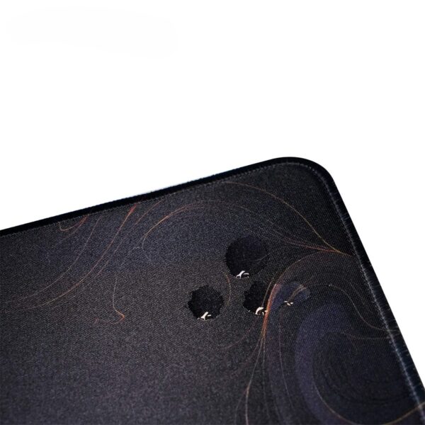 Fantech Mp905 Ato Katsuyama 90x40cm 4mm Kaydırmaz Kauçuk Taban Mouse Pad 2