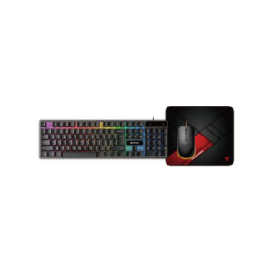 Fantech P31 Hero Klavye Mouse Mousepad Bundle Set 1