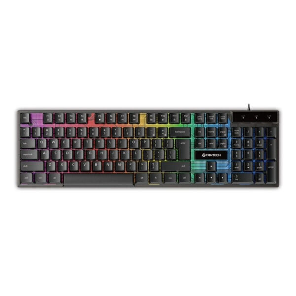 Fantech P31 Hero Klavye Mouse Mousepad Bundle Set 2