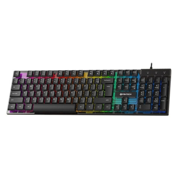 Fantech P31 Hero Klavye Mouse Mousepad Bundle Set 3