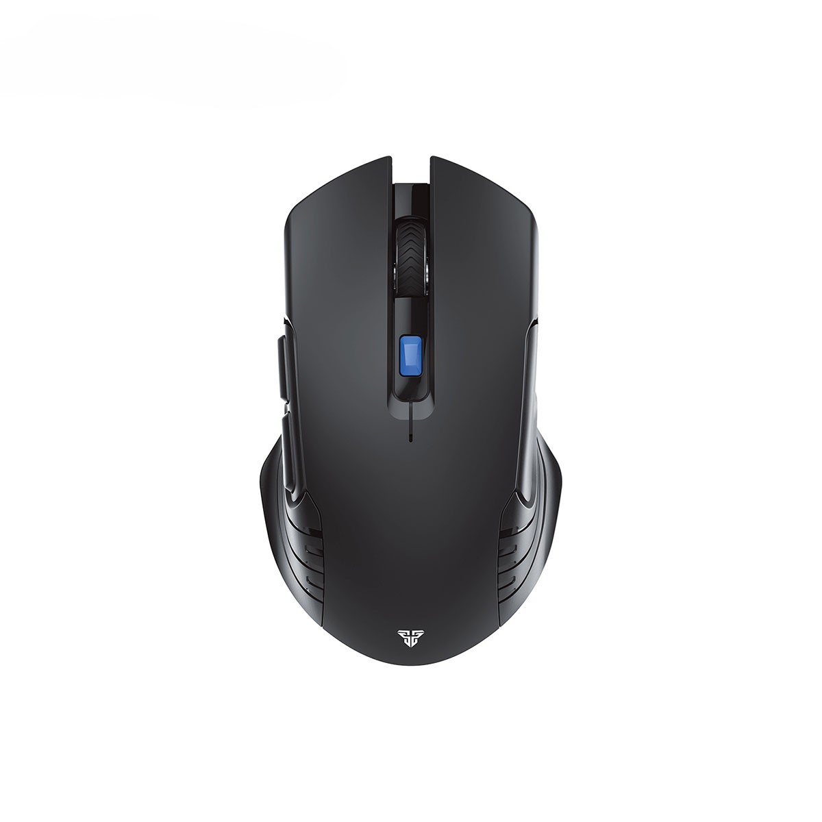 Fantech Wg12rs Raigor Iii Black Kablosuz Gaming Mouse 1